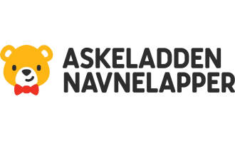 Askeladden Navnelapper