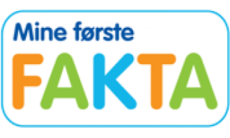 Mine første fakta