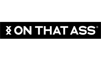 ON THAT ASS