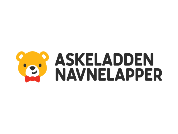 Askeladden Navnelapper
