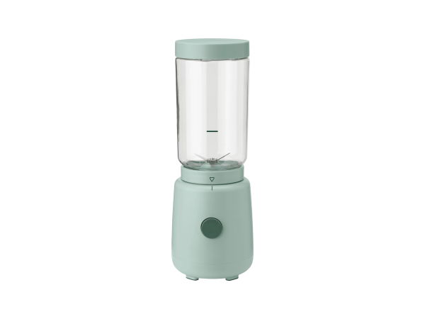 RIG-TIG Foodie smoothieblender og bokpakke