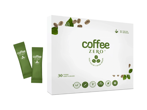 Coffee Zero