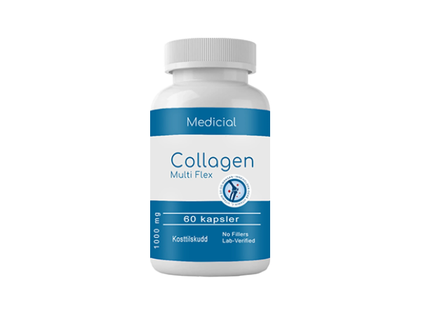 Collagen Multi Flex