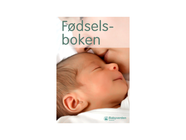Fødselsboken