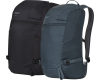 Bergans Hugger 25L og krimbøker