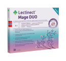 Lectinect® Mage DUO