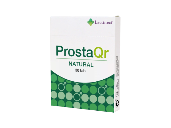 ProstaQr