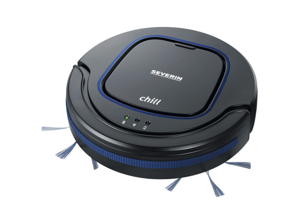 Severin Chill robotstøvsuger