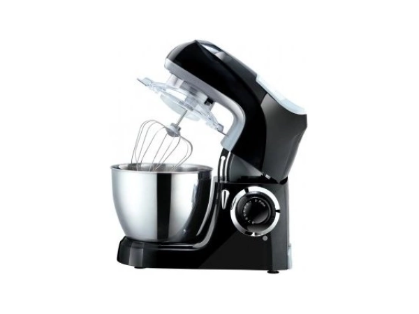Kjøkkenmaskin med blender
