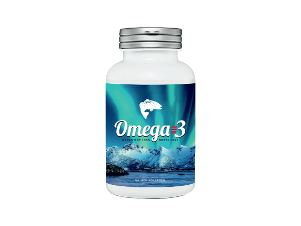 Super Omega-3