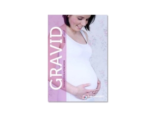 Svangerskapsboken 2016