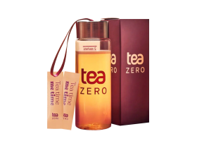 Tea Zero med ferskensmak