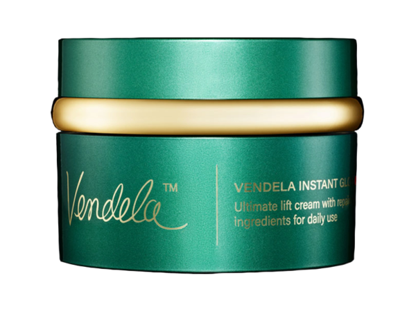 Vendela Instant Glow
