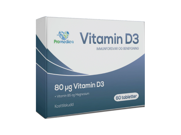 Vitamin D3